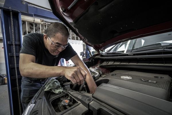 Comment diagnostiquer une automobile ?